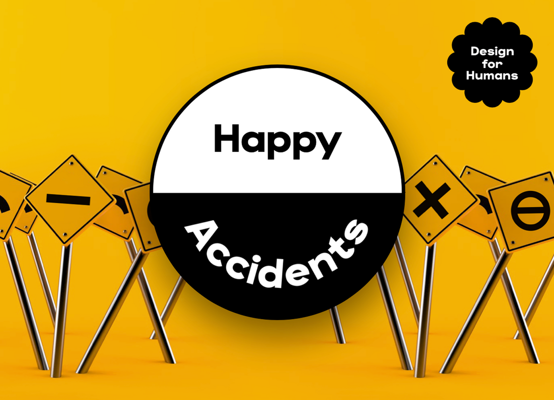 Happy Accidents: The Web's Best 404 Error Pages - Ceros Inspire