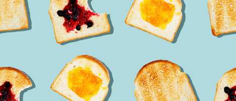 Breakfast With a Billion Emails - SendGrid