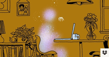 Why detaching from work can actually make your work better