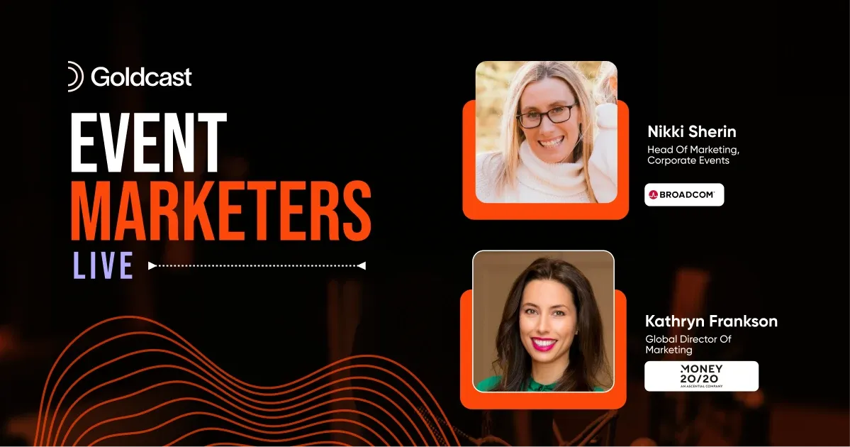 Why Events Teams Shouldn't Answer For Pipeline and the Great Gate (or Ungate) Debate