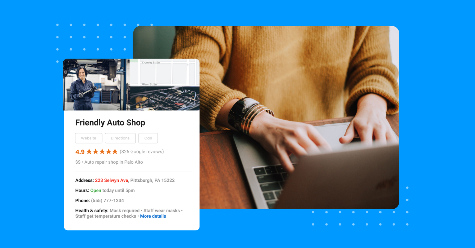 Local Citation Builder: The key to local SEO