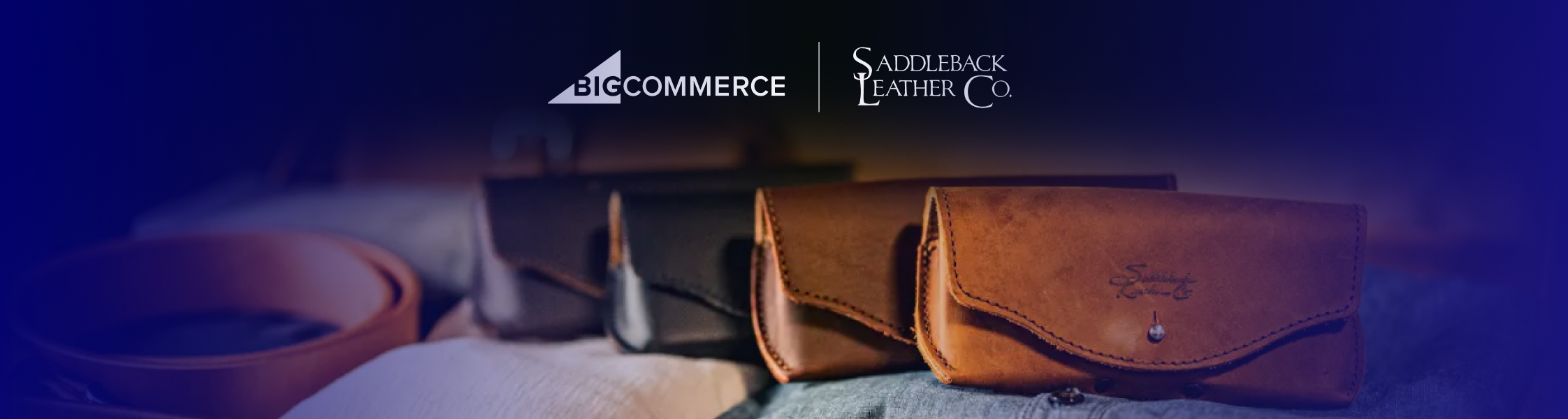 Saddleback Leather Company Finds More Than Just an Ecommerce Platform on BigCommerce 