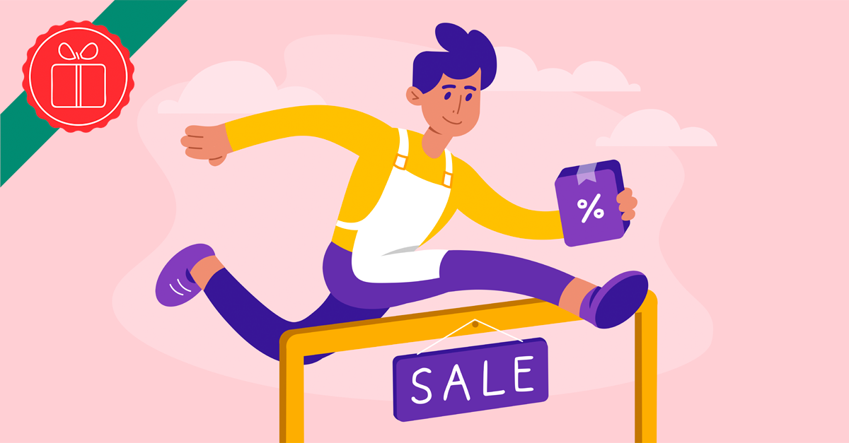 8 Black Friday Pitfalls First-Time Sellers Should Be Aware Of 