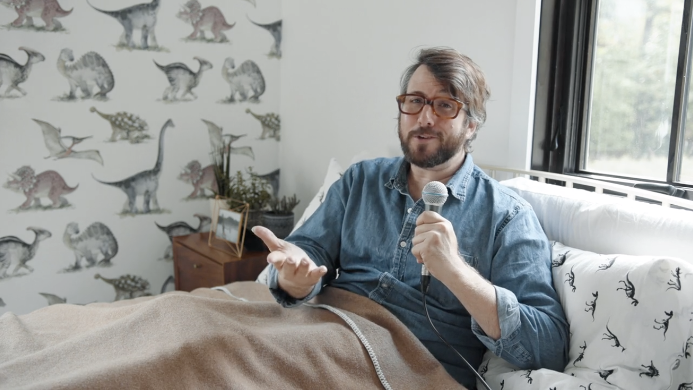 Remote Podcasting Tips: How to Record Great Audio from Home 🎙️