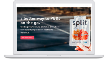 Split Nutrition drove a 5x ROI with Emotive