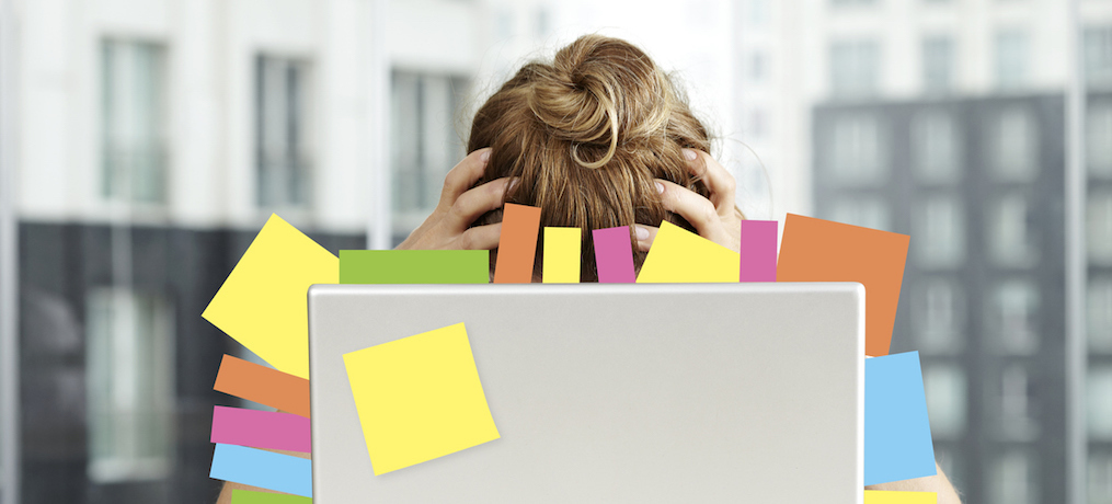 4 Mistakes Every Event Planner Makes At Least Once – Eventbrite Blog