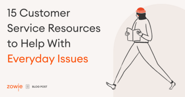 10 Customer Service Resources to Help With Everyday Issues