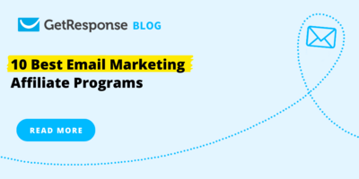 10 Best Email Marketing Affiliate Programs