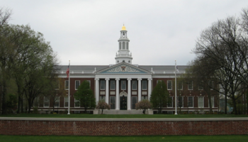 Sales is changing, but according to a Harvard Business School professor, many sales managers and executives still use outdated assumptions.