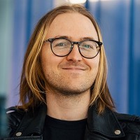 Erkki Paunonen (he/they) 