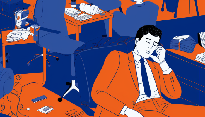 How to stay motivated to sell every day, according to the Harvard Business School.