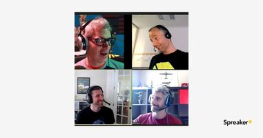 Introducing OpenFeature – Stepping into the footsteps of OpenTelemetry with Mike Beamer and Todd Baert