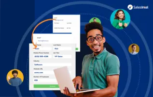 Hyper-Targeted Outreach: Leveraging Technographic and Intent Data for Maximum Impact