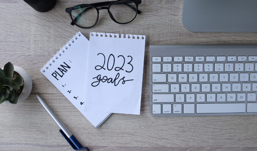 2023 Revenue Resolutions: Driving Business Growth and Customer Satisfaction
