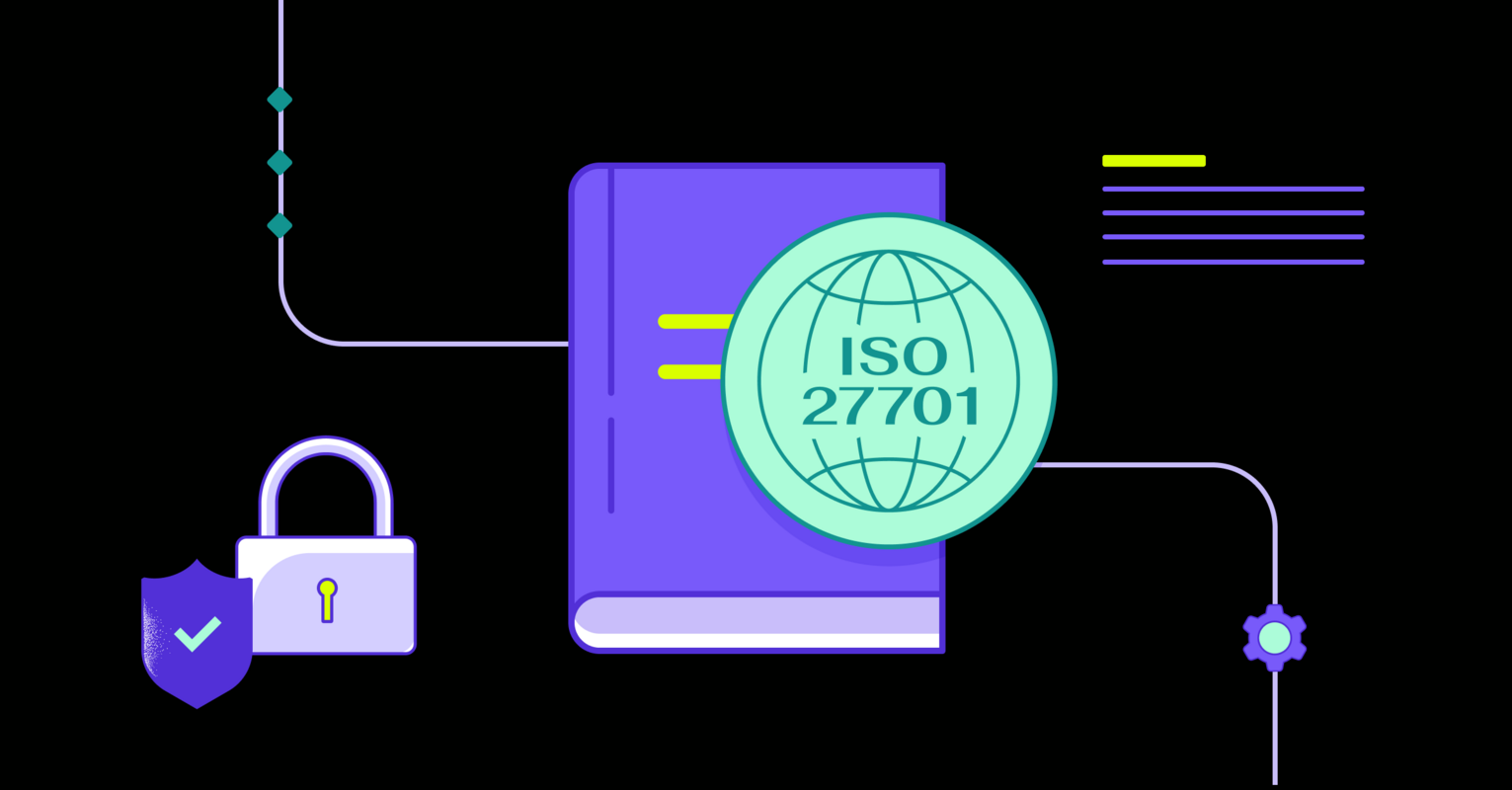 The ultimate guide to ISO 27701 compliance