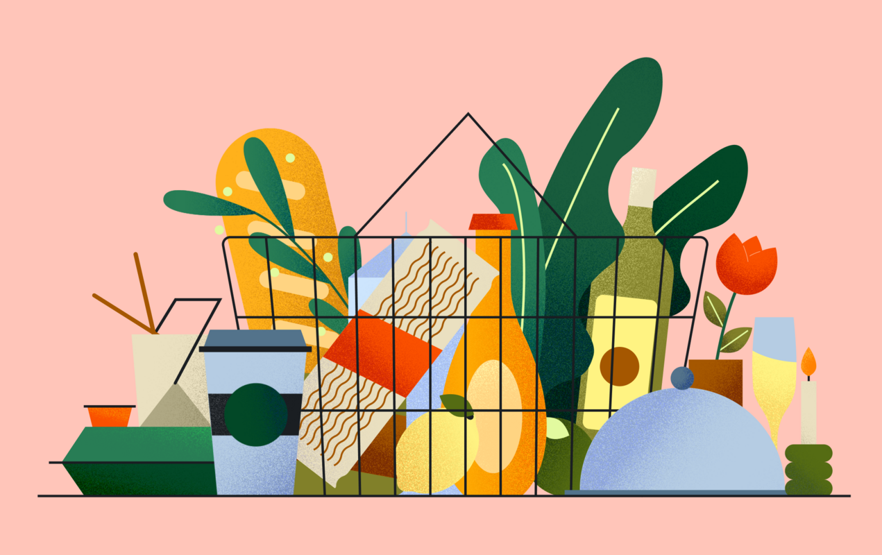 4 Ways Food & Beverage Brands Use Personalized Text Messaging to Increase Diner Lifetime Value  | Text Talk