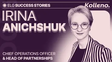 How Kolleno reduced their time to close by 50% with Ecosystem-Led Growth