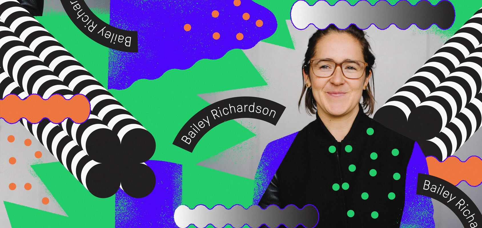 People & Company's Bailey Richardson on how to find your people