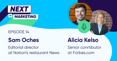 How the pandemic changed restaurant marketing