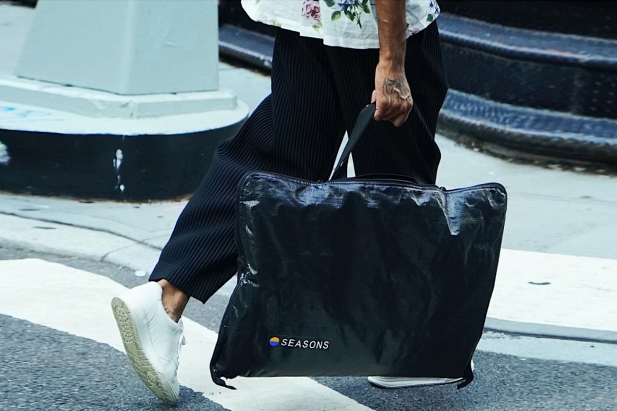 It's Rental SZN. Are men ready for it?