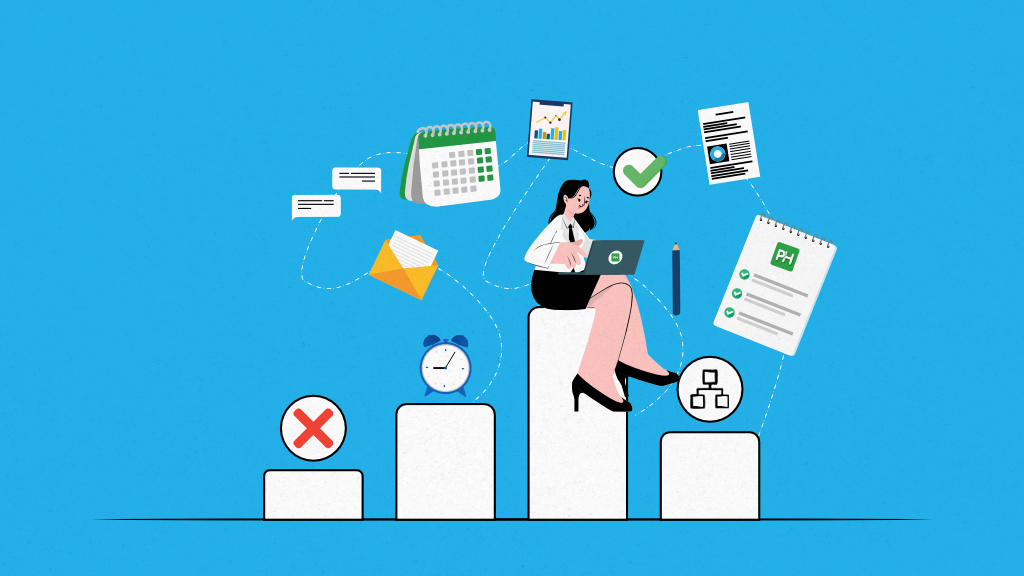 How to Prioritize Work for 70% More Success (When Everything is Major)