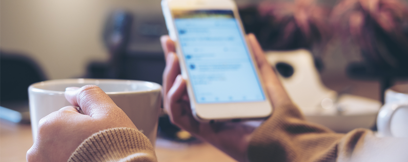 How to Stand Out on Social Media