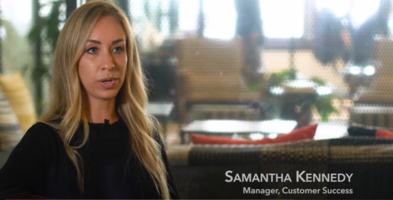 Mixmax Customer: Gong.io