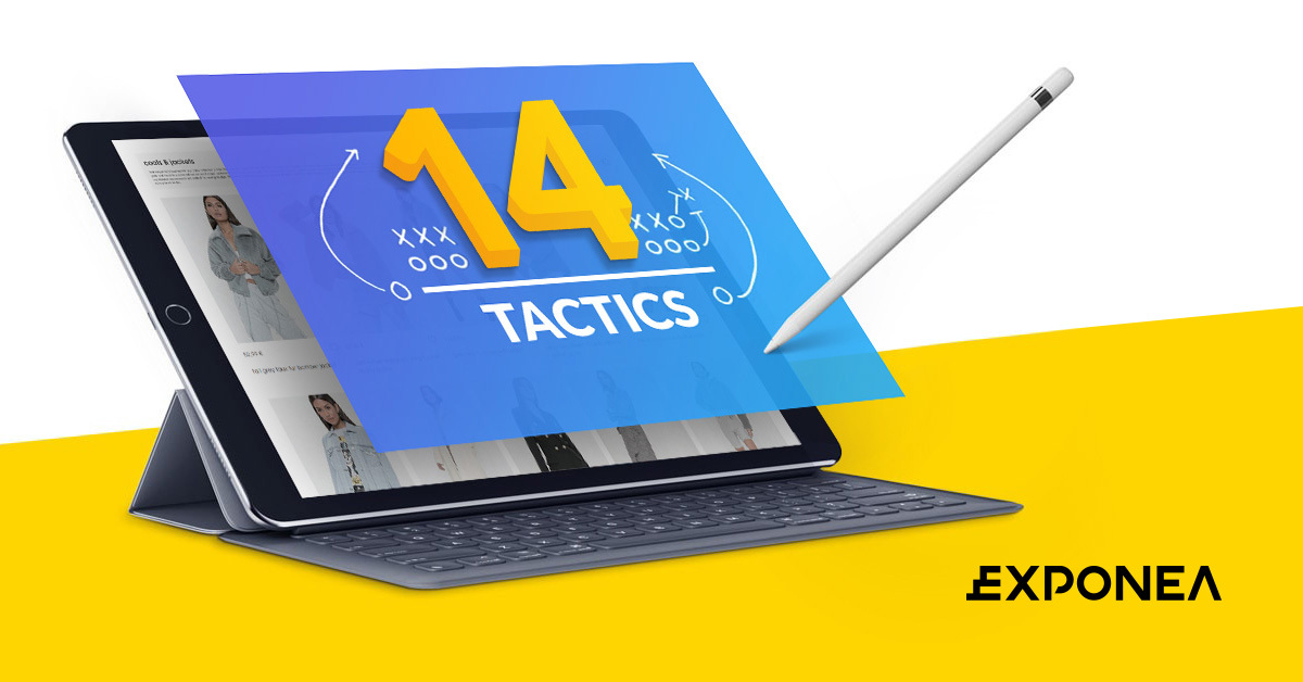 14 E-Commerce Personalization Tactics to Dominate Your Competition!