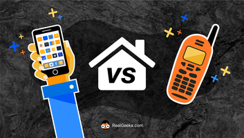 Old School vs. New School Real Estate: What the Data Shows