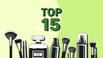 Top 15 Beauty Brands That Work With Influencers