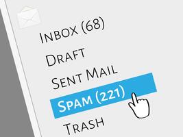 6 Common Mistakes to Land Your Emails in the Spam Folder