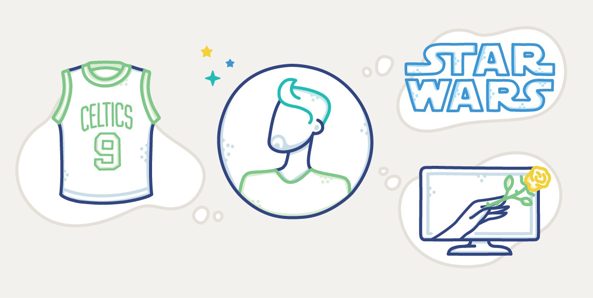 Persona Marketing Doesn't Tell You Anything About Me | Alyce Blog