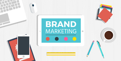 Brand Marketing: The Ultimate Guide To Spellbound Customers
