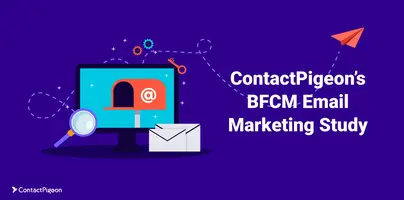 Study: We analyzed the Black Friday Email Marketing Strategy of 11 Leading Retailers