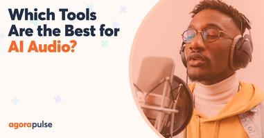 Which Tools Are the Best for AI Audio?