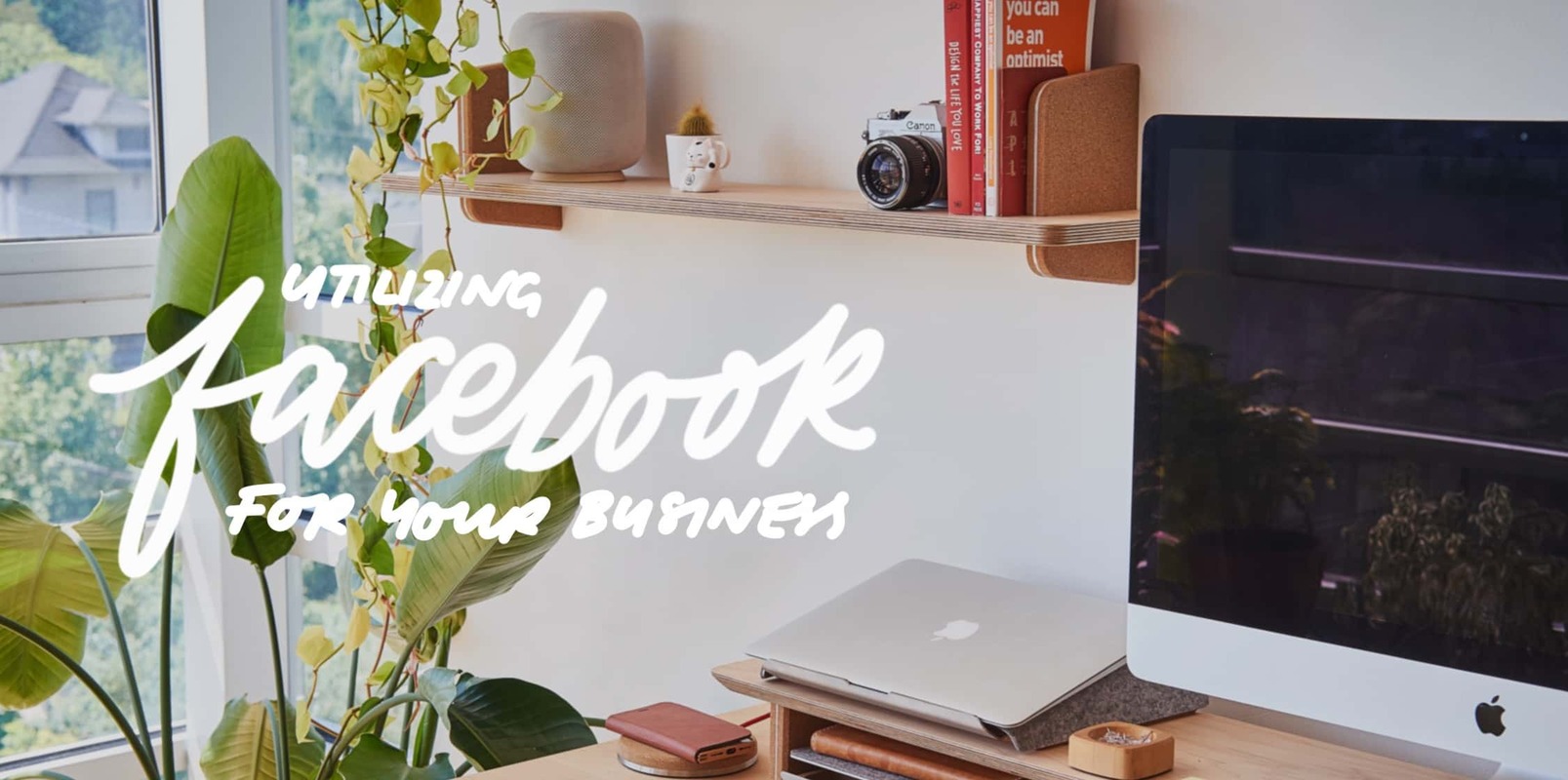 The Facebook marketing strategies every creator needs