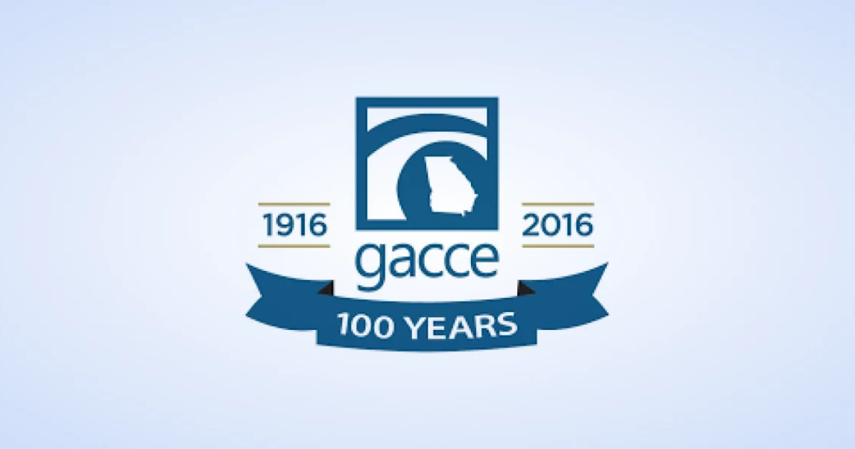 Glue Up Powers the GACCE Executive Leadership Conference