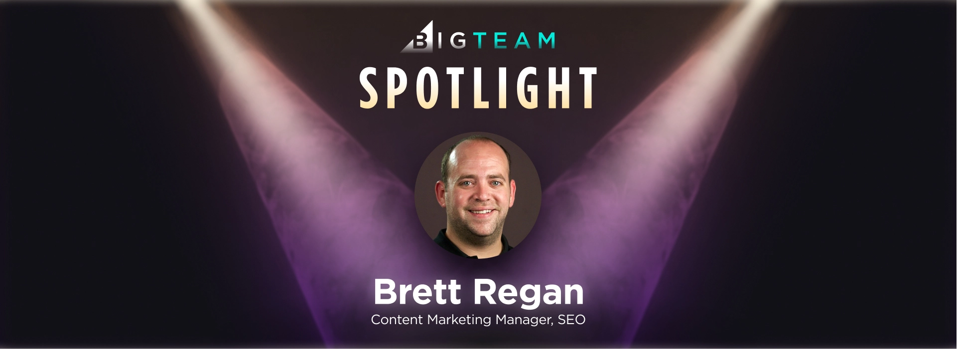 BIGTeam Spotlight: How Brett Regan Shifted from Sports to Ecommerce - The BigCommerce Blog
