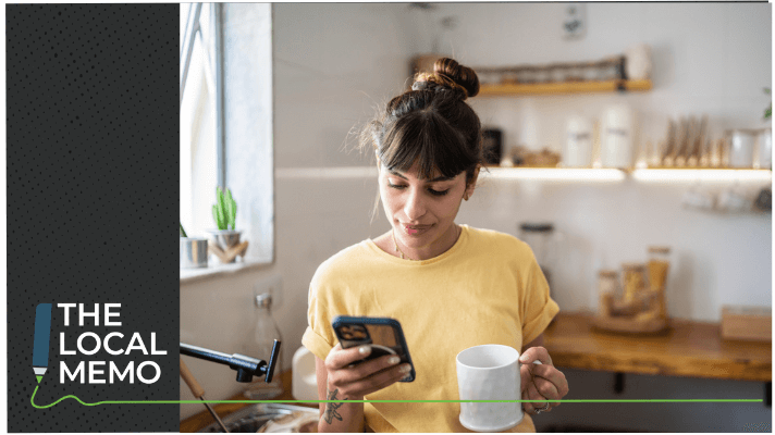 Local Memo: Twitter to Be Renamed "X"