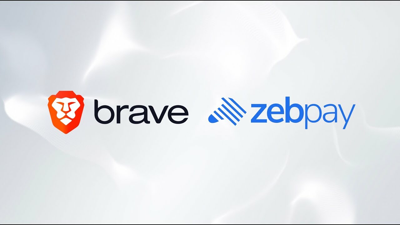 Connect ZebPay to Brave Rewards: Earn BAT in India
