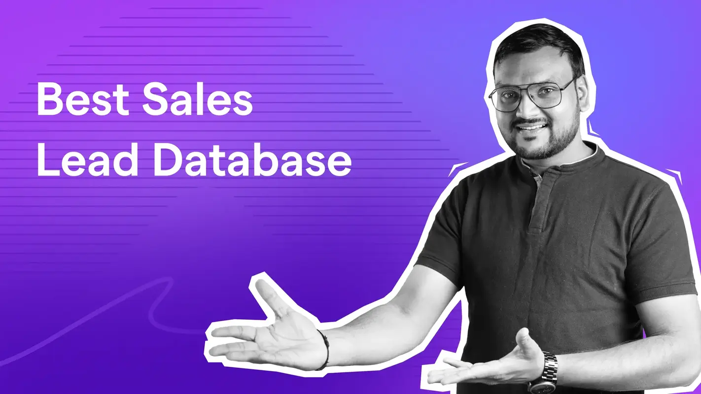 Best Sales Lead Databases in 2025: My Hands-On Review
