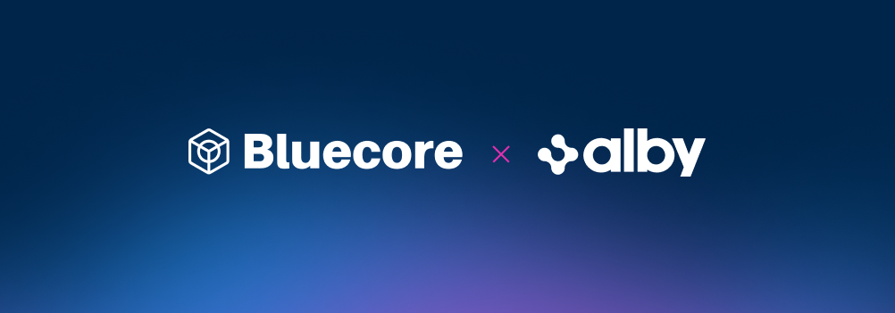 Bluecore Acquires AI Shopping Assistant, alby