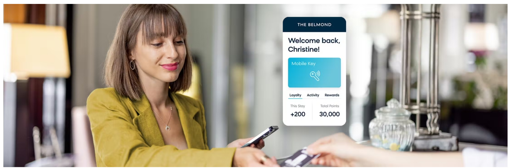 Fuel Greater Customer Lifetime Value