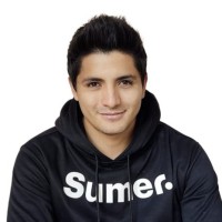 Christian Germán Carvajal Morales