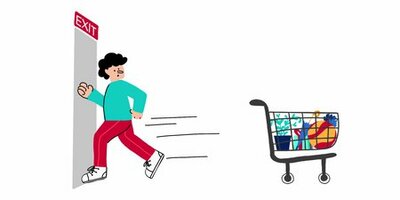 Why Shopping Cart Abandonment Rate Matters to Product Teams