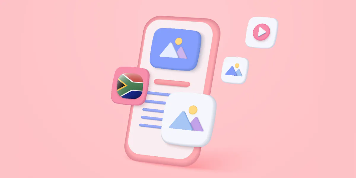 Media In South Africa: 2023 And Beyond