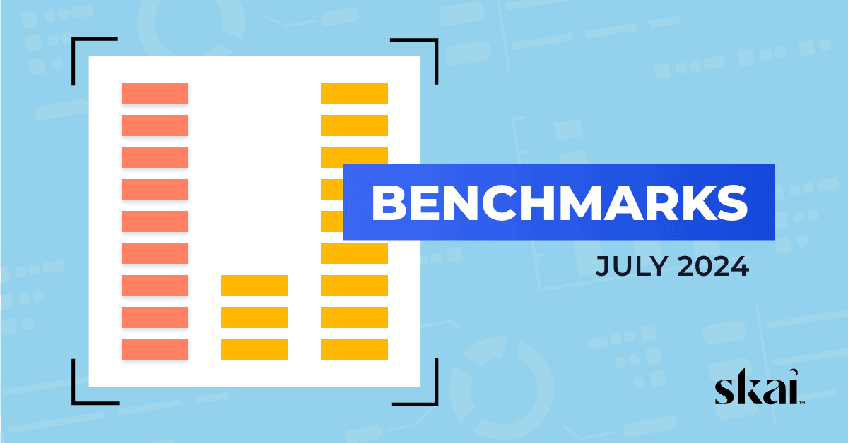 Monthly Paid Media Spend Snapshot – July 2024