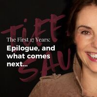 The First 17 Years: Epilogue (And, what comes next...)
