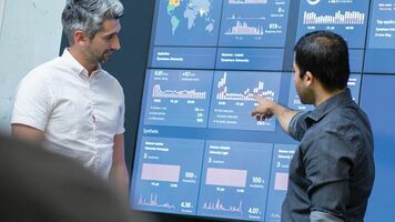 Dynatrace is launch partner of Amazon AppFlow - a service for easy and secure data transfer
