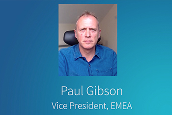 What does ABX mean for U.K. sales and revenue?